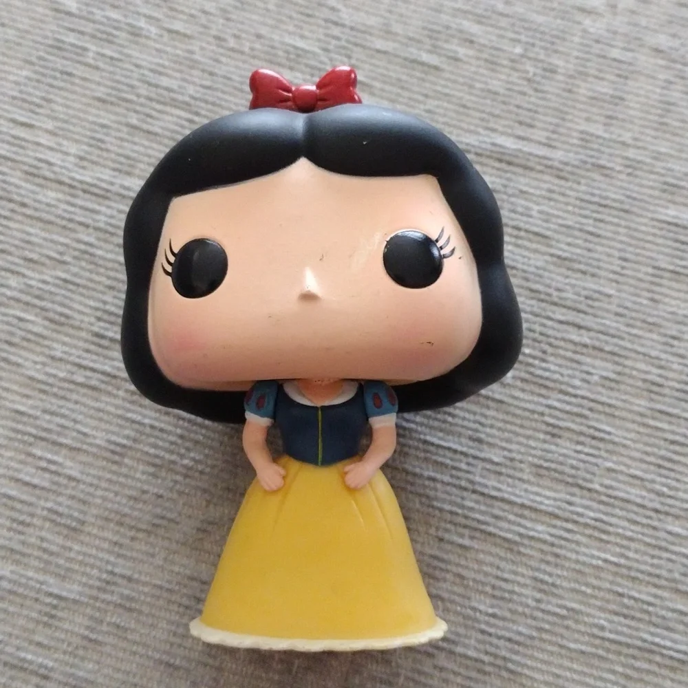 Funko removed from